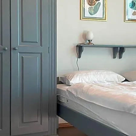 La Casa Panzio 호텔 3*