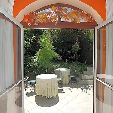 La Casa Panzio Hotel Eger