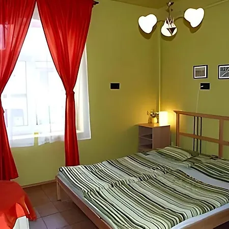 Hotel La Casa Panzio 3*
