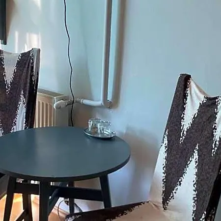 La Casa Panzio 3* 에게르