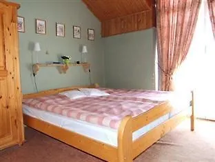 호텔 La Casa Panzio 3*